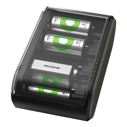 cargador-gp-recyko-b631-universal-aaaaacd9v-accus