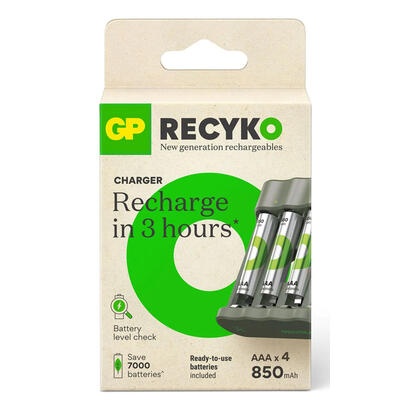 cargador-gp-recyko-b441-modelo-usb-de-4-puertos-incl4xaaa-nimh-850mah