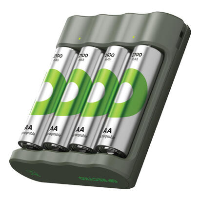 cargador-gp-recyko-b441-modelo-usb-de-4-puertos-incl4xaa-nimh-2100mah
