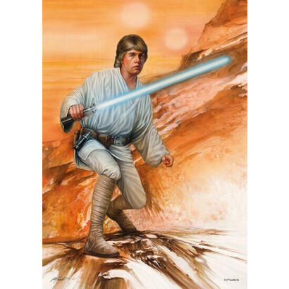 schmidt-games-star-wars-sin-miedo-1000-piezas-57592