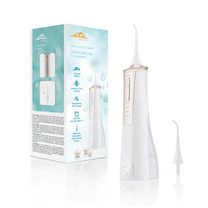 irrigador-eta-eta270890000-oral-sonetic-oro-blanco