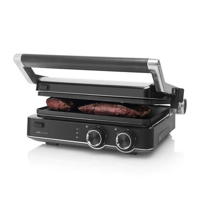 eta-eta515690000-gril-chef-electric-contact-grill-2000-w-removable-drip-tray-with-a-volume-of-025-l-2-separate-thermostats-tempe