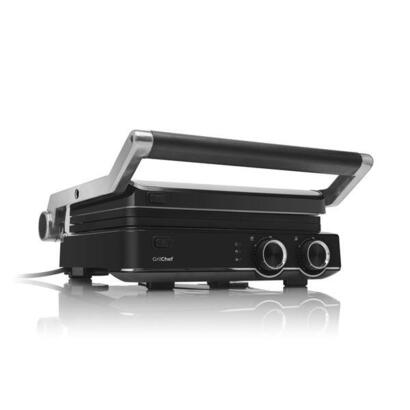 eta-eta515690000-gril-chef-electric-contact-grill-2000-w-removable-drip-tray-with-a-volume-of-025-l-2-separate-thermostats-tempe