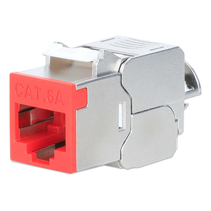 intellinet-cat6a-10g-mp-keymone-modul-rot intellinet-cat6a-10g-mp-keymone-modul-rot
