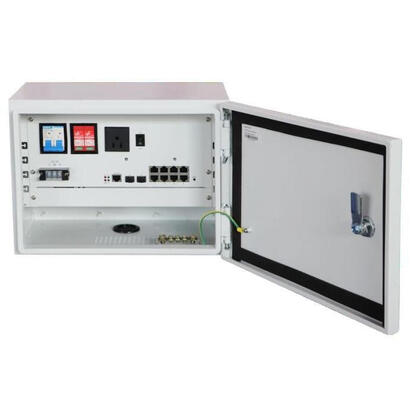 outdoor-l2-managed-industrial-ethernet-poe-switch
