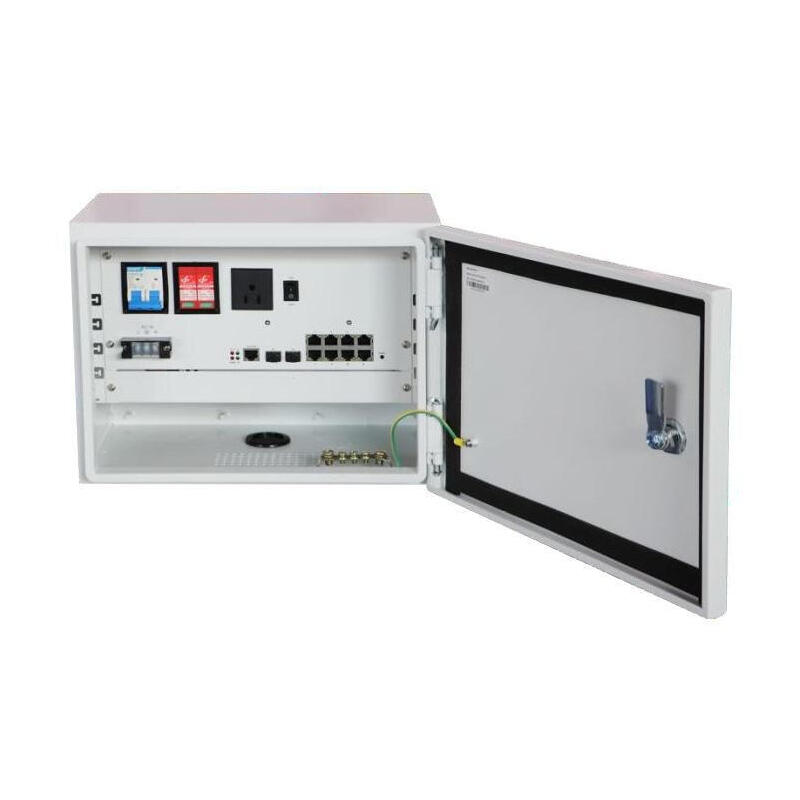 outdoor-l2-managed-industrial-ethernet-poe-switch