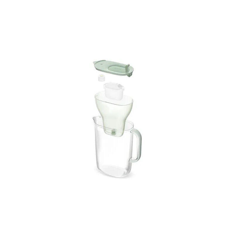 brita-style-eco-filtro-de-agua-para-jarra-24-l-verde