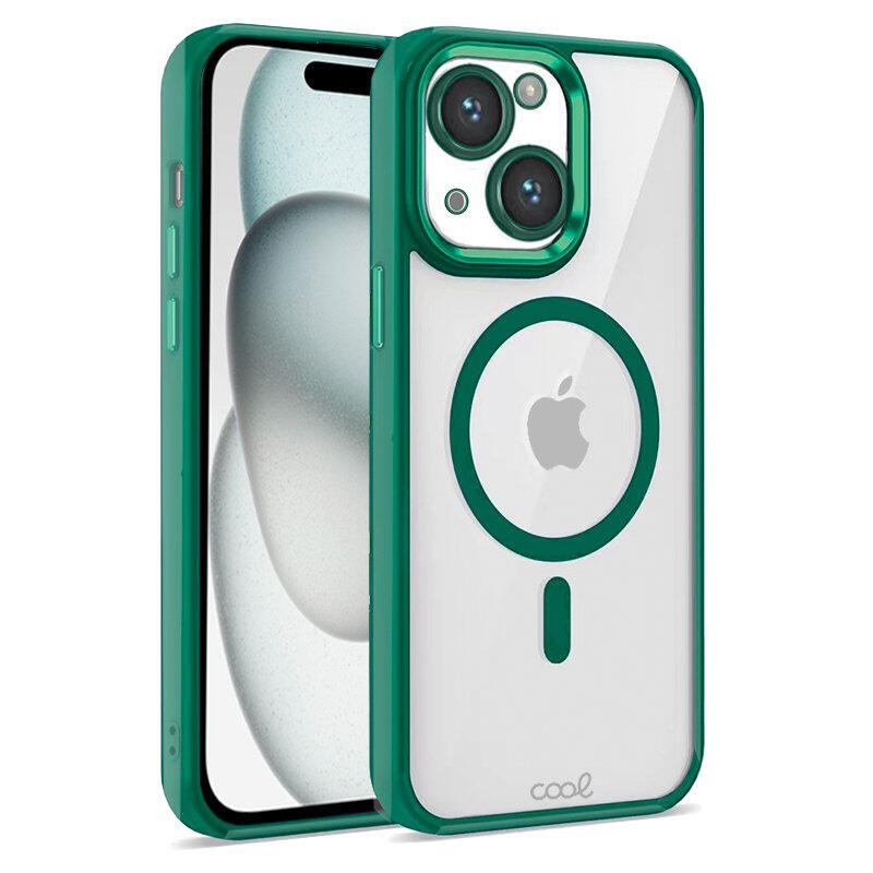 funda-cool-iphone-15-magnetica-verde funda-cool-iphone-15-magnetica-verde