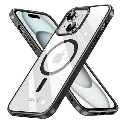 funda-cool-iphone-15-magnetica-negro