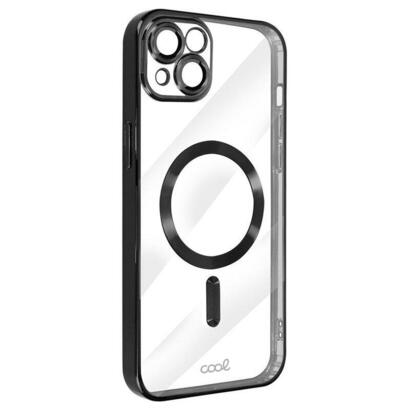 funda-cool-iphone-15-magnetica-negro