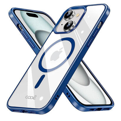 funda-cool-iphone-15-magnetica-azul