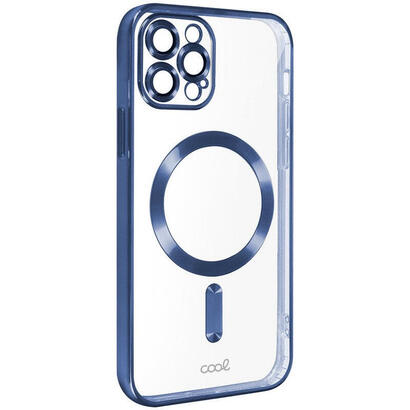 funda-cool-iphone-15-magnetica-azul