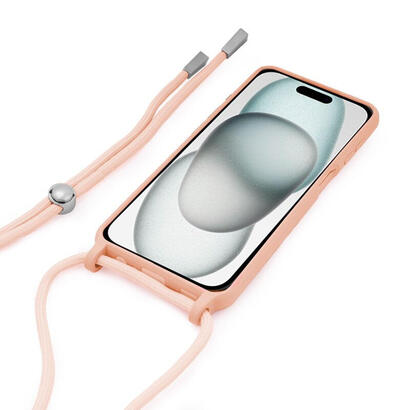 funda-cool-iphone-15-rosa