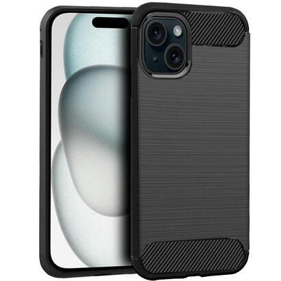 funda-cool-iphone-15-carbon-negro