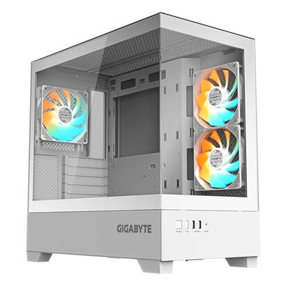 caja-pc-gigabyte-c201-panoramic-ice-torre-media-m-atx