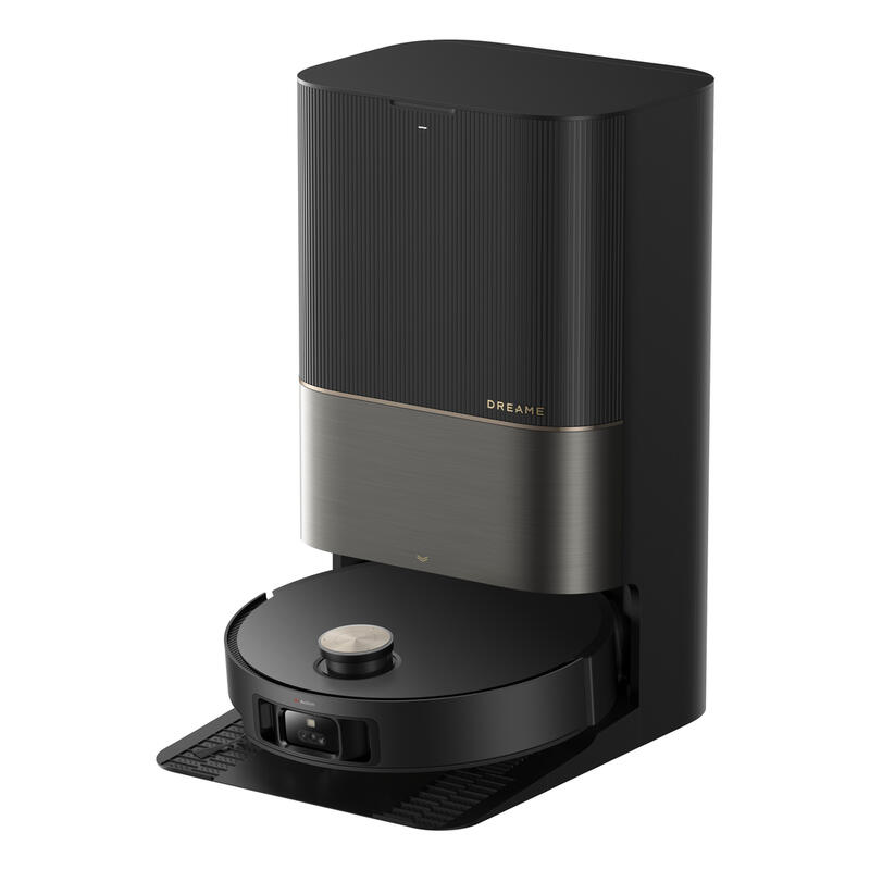 vacuum-cleaner-robot-x50-ultrablack-rlx85ce-6-bk-dreame vacuum-cleaner-robot-x50-ultrablack-rlx85ce-6-bk-dreame