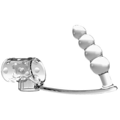 pretty-love-funda-para-pene-con-plug-anal-transparente
