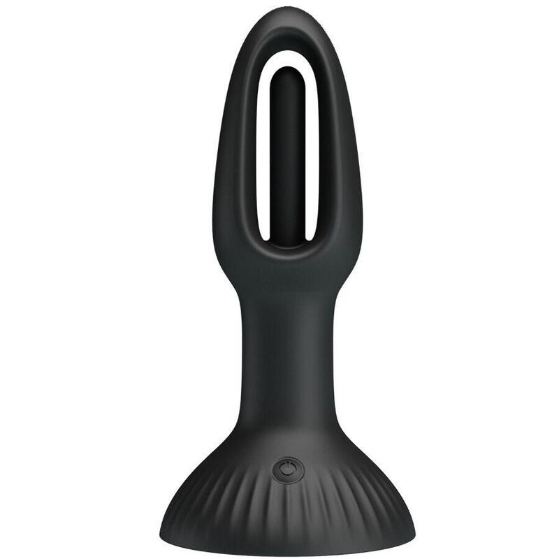 pretty-love-hubert-plug-anal-con-7-modos-de-vibracion