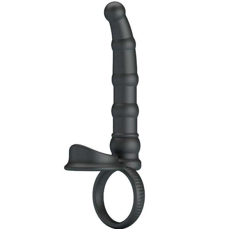 pretty-love-tatum-anillo-vibrador-pene-con-plug-10-vibraciones-negro pretty-love-tatum-anillo-vibrador-pene-con-plug-10-vibraciones-negro
