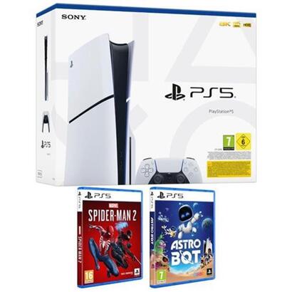 consola-ps5-sony-playstation-5-slim-1tb-chasis-d-spiderman-2-astro-bot
