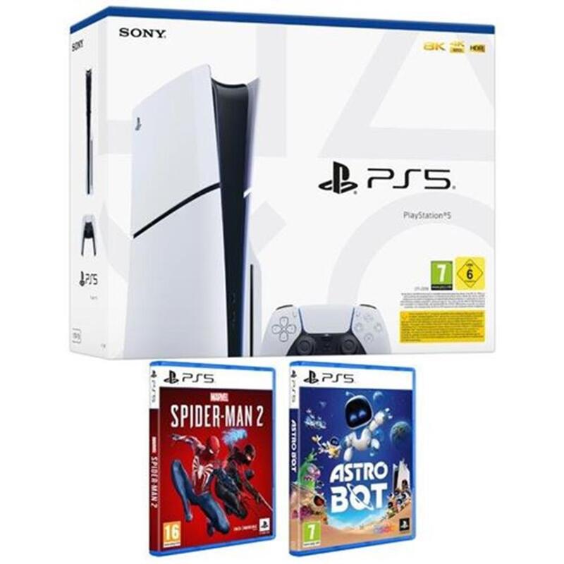 consola-ps5-sony-playstation-5-slim-1tb-chasis-d-spiderman-2-astro-bot