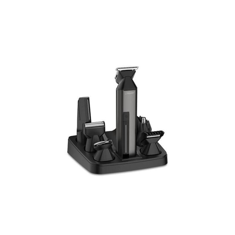 kit-cortadora-de-pelo-6-en-1-usb-maestro-mr-660