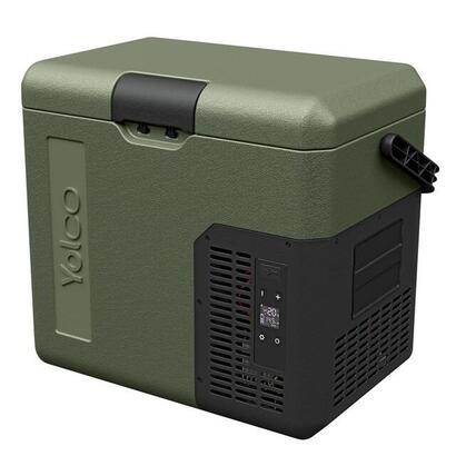 nevera-portatil-con-compresor-et18-verde