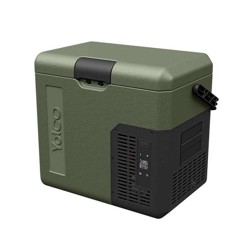nevera-portatil-con-compresor-et18-verde