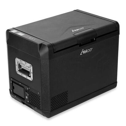 nevera-portatil-yolco-de-compresor-gcx47-negra