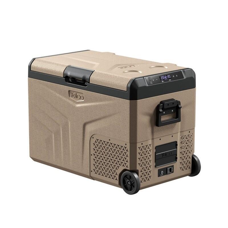 nevera-portatil-de-compresor-yolco-tcx50-sand