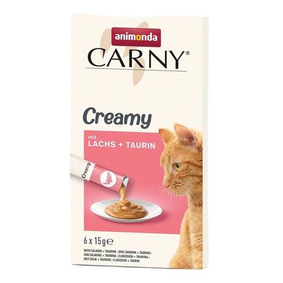 animonda-carny-salmon-with-taurine-goma-para-gatos-6-x-15g
