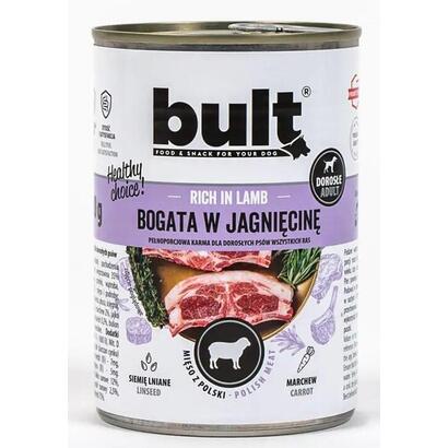 bult-rich-in-lamb-comida-humeda-para-perros-400-g