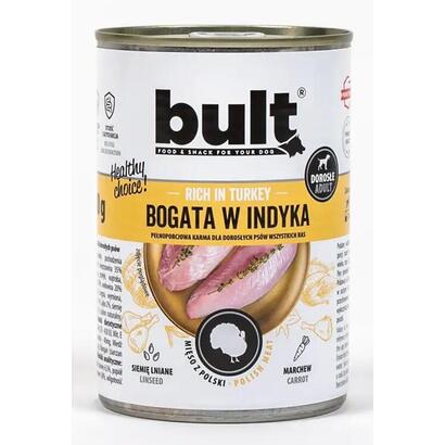 bult-rich-in-turkey-comida-humeda-para-perros-800-g
