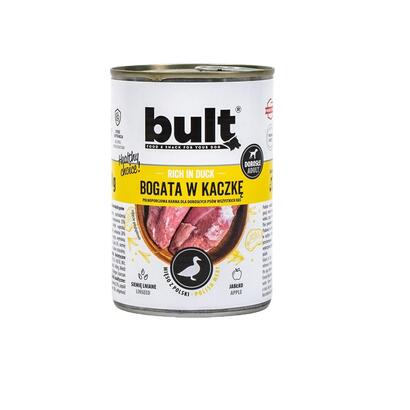 bult-rich-in-duck-comida-humeda-para-perros-400g