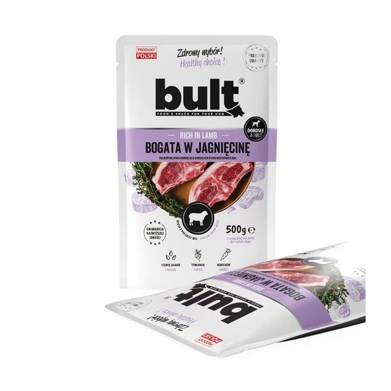 comida-humeda-para-perros-bult-rich-in-lamb-500g