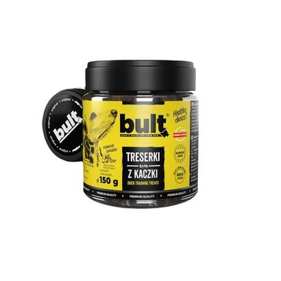 bult-training-treats-with-duck-and-cranberries-premio-para-perros-150g