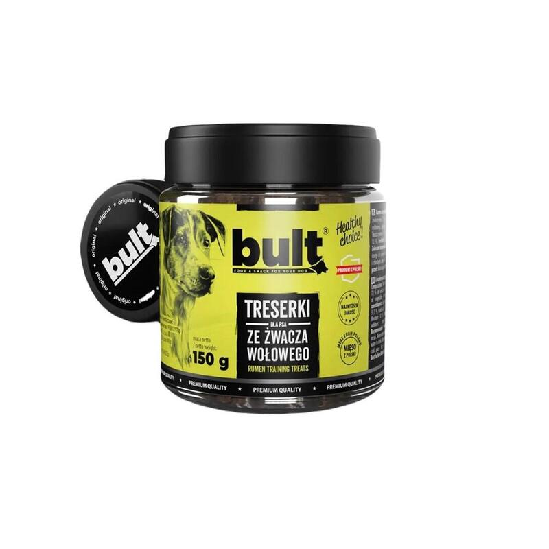 bult-training-treats-with-beef-tripe-premio-para-perros-150g