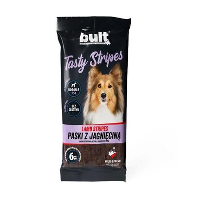 bult-tasty-stripes-lamb-premio-para-perros-6-uds