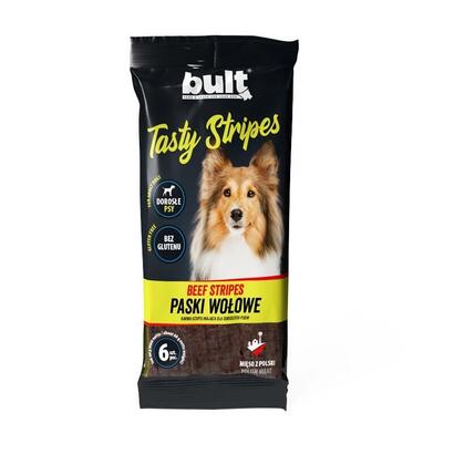 bult-tasty-stripes-beef-premio-para-perros-6-uds