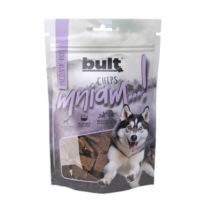 bult-lamb-chips-premio-para-perros-100g