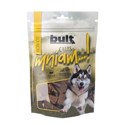 bult-duck-chips-premio-para-perros-100g