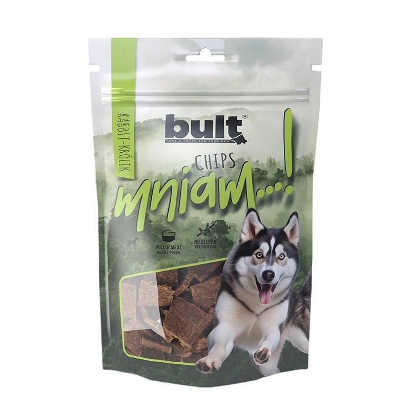 bult-rabbit-chips-premio-para-perros-100g