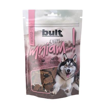bult-beef-chips-premio-para-perros-100g