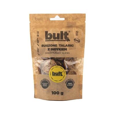 bult-dried-turkey-slices-premio-para-perros-100g