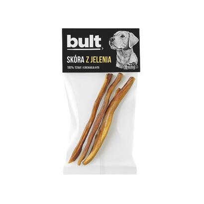 bult-deer-skin-premio-para-perros-100g