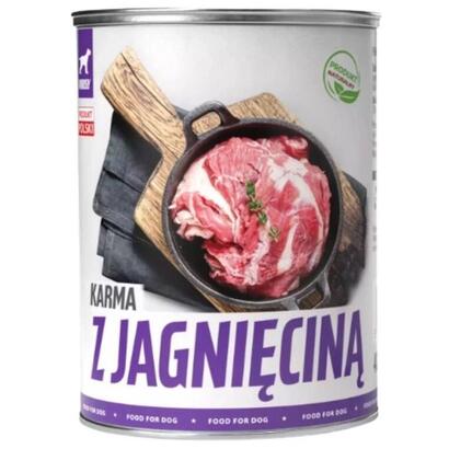 comida-humeda-para-perros-tuf-tuf-lamb-food-400-g