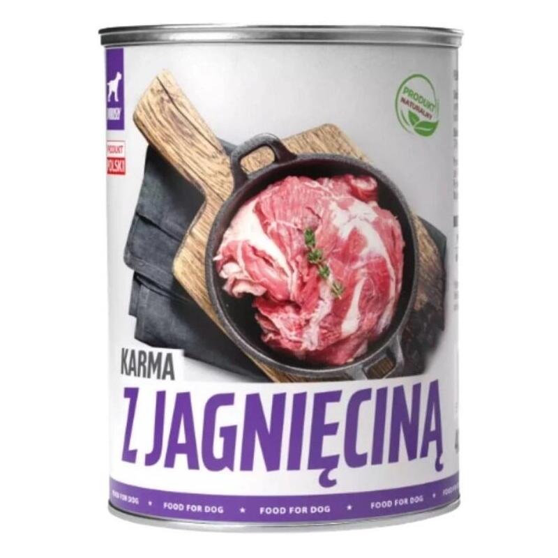 comida-humeda-para-perros-tuf-tuf-lamb-food-400-g