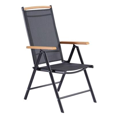 silla-de-jardin-2pc-izzy-negro