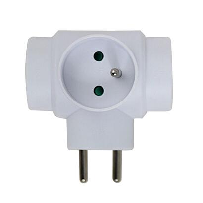 esperanza-elk302w-divisor-electrico-3-tomas-blanco