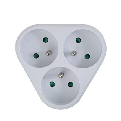 esperanza-elk303w-divisor-electrico-3-tomas-blanco